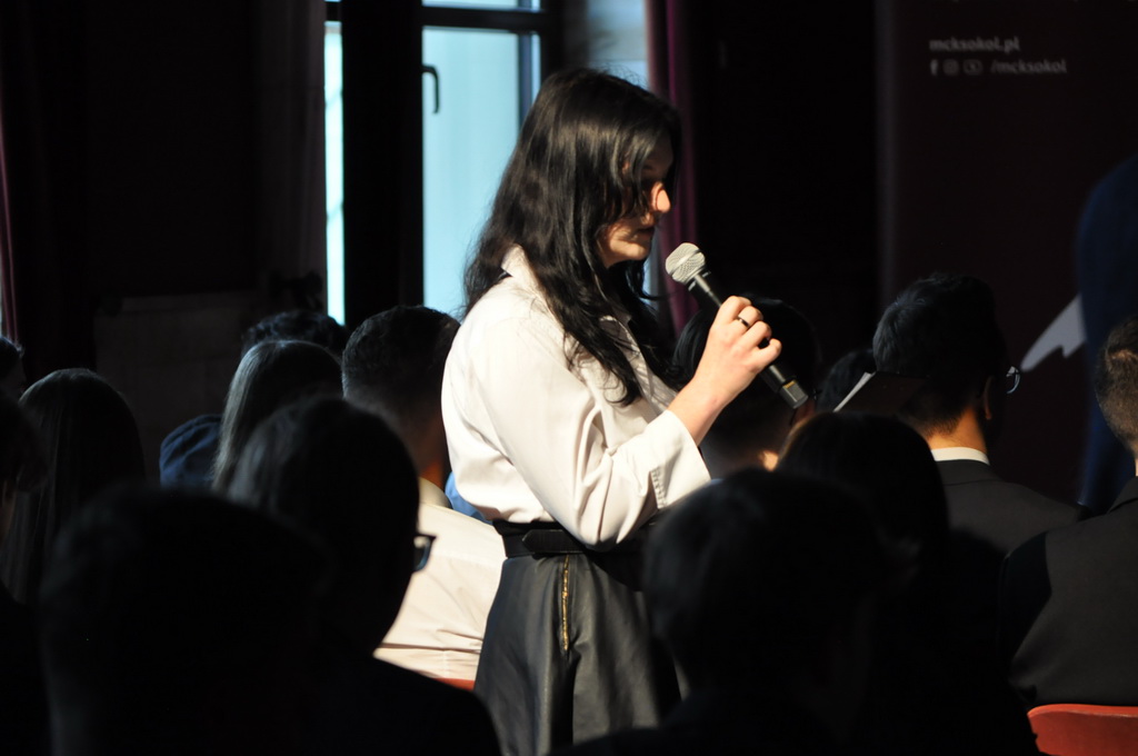 Zdjęcie koncert_niepodlegla2022_06eb9fd381-e21b-42ea-842e-77d888ba0a63.jpg w galerii Spotkanie z pieśnią Niepodległej Polski